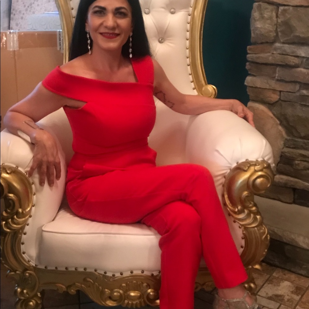 Meet your seller!!